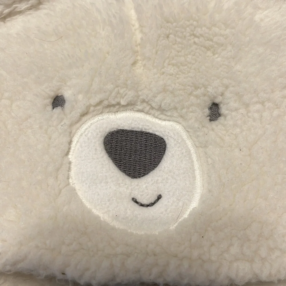 Bear Hat - Picture 2 of 10